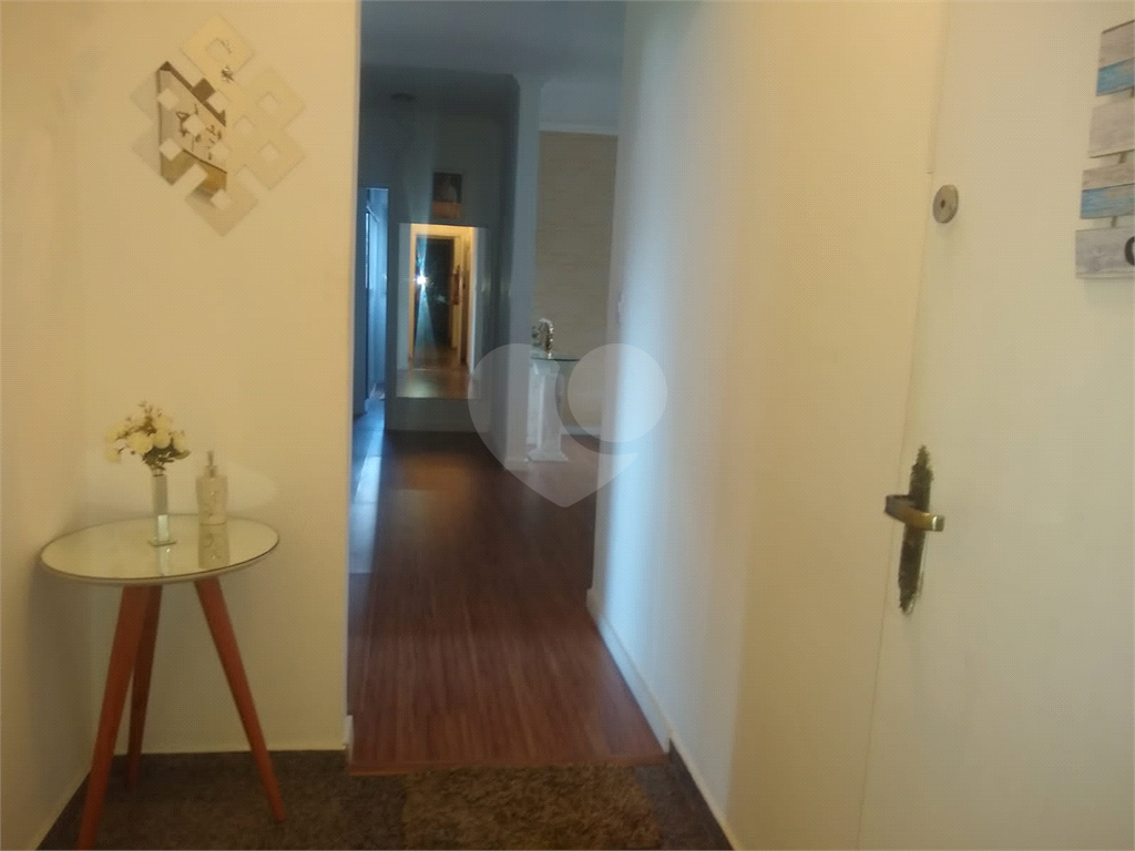 Apartamento à venda na Praia Grande - Guilhermina - 95m², 2 quartos e 1 vaga