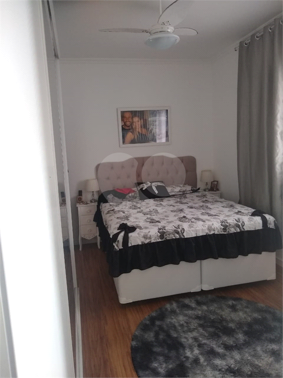 Apartamento à venda na Praia Grande - Guilhermina - 95m², 2 quartos e 1 vaga