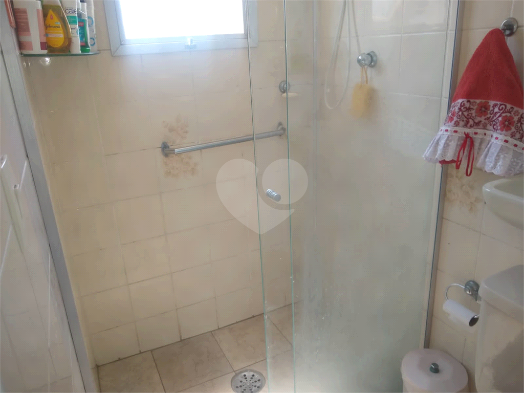 Apartamento à venda na Praia Grande - Guilhermina - 95m², 2 quartos e 1 vaga