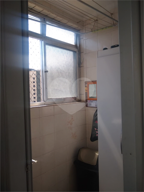 Apartamento à venda na Praia Grande - Guilhermina - 95m², 2 quartos e 1 vaga