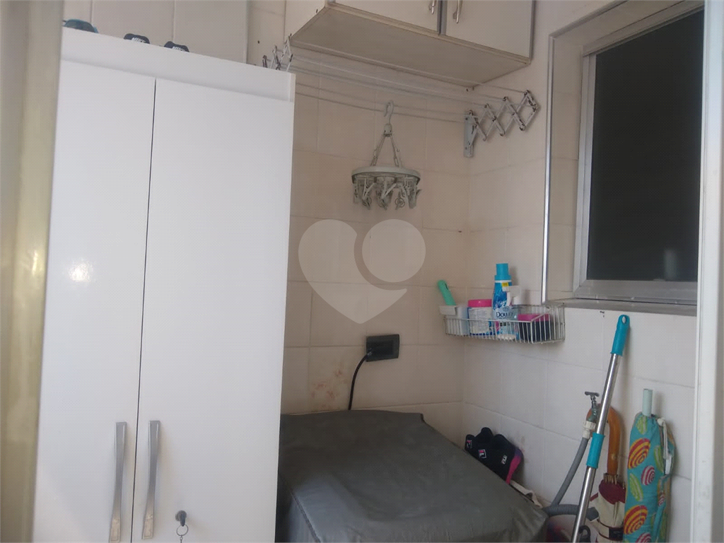 Apartamento à venda na Praia Grande - Guilhermina - 95m², 2 quartos e 1 vaga