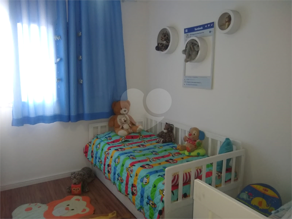 Apartamento à venda na Praia Grande - Guilhermina - 95m², 2 quartos e 1 vaga
