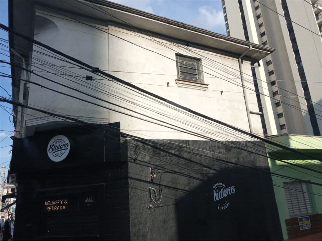 IMOVEL COM LOJA E APARTAMENTO NA ALFREDO PUJOL 
