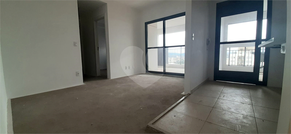 Apartamento à venda com 2 quartos, 63m² - Foto 5