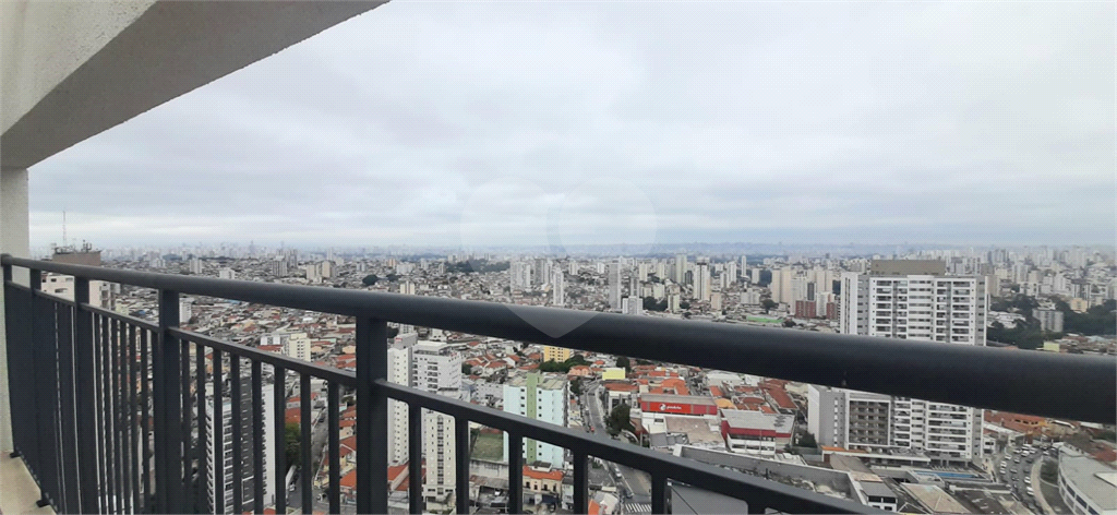 Apartamento à venda com 2 quartos, 63m² - Foto 6