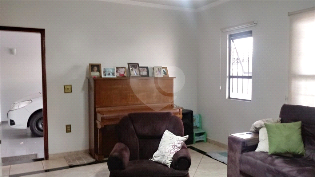 Casa térrea