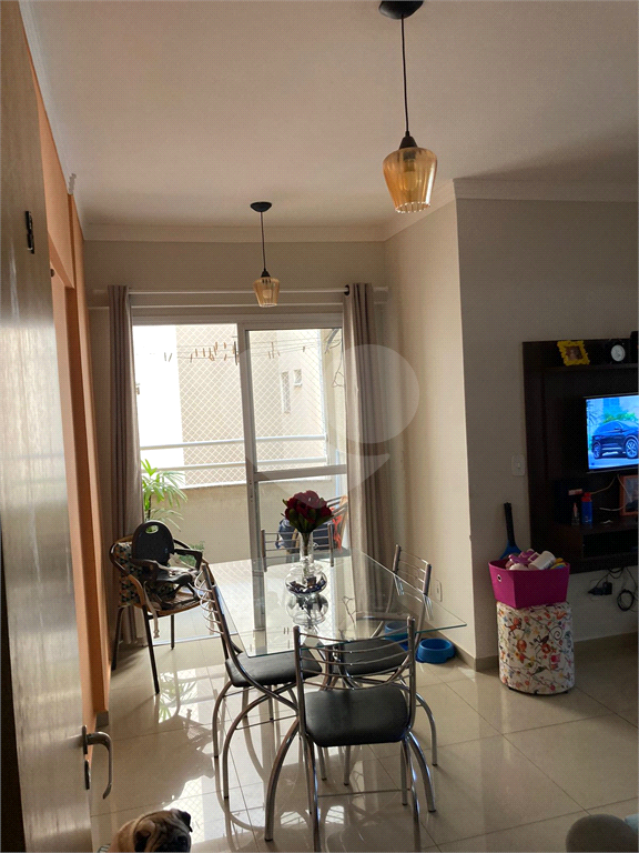 Apartamento à venda com 2 quartos, 52m² - Foto 1