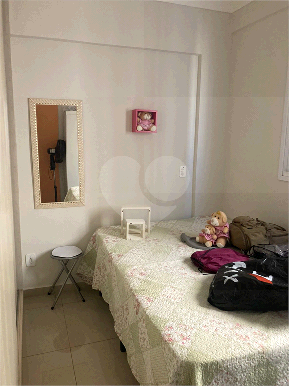 Apartamento à venda com 2 quartos, 52m² - Foto 10