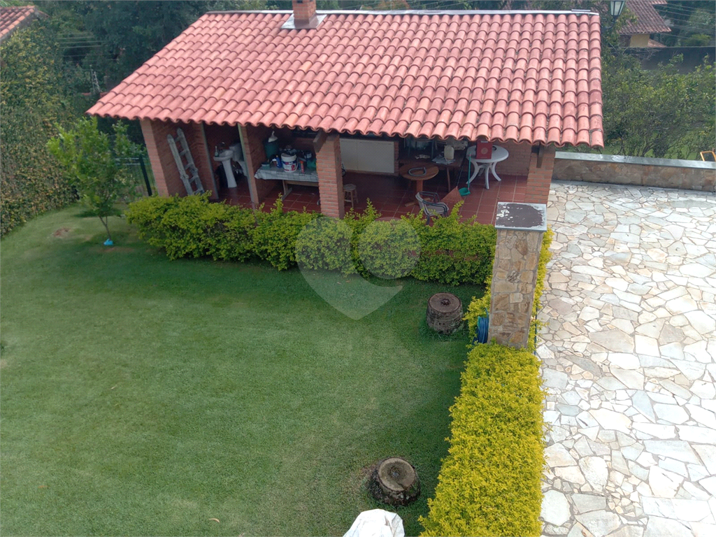 Sobrado, 4 quartos, 475 m² - Foto 22