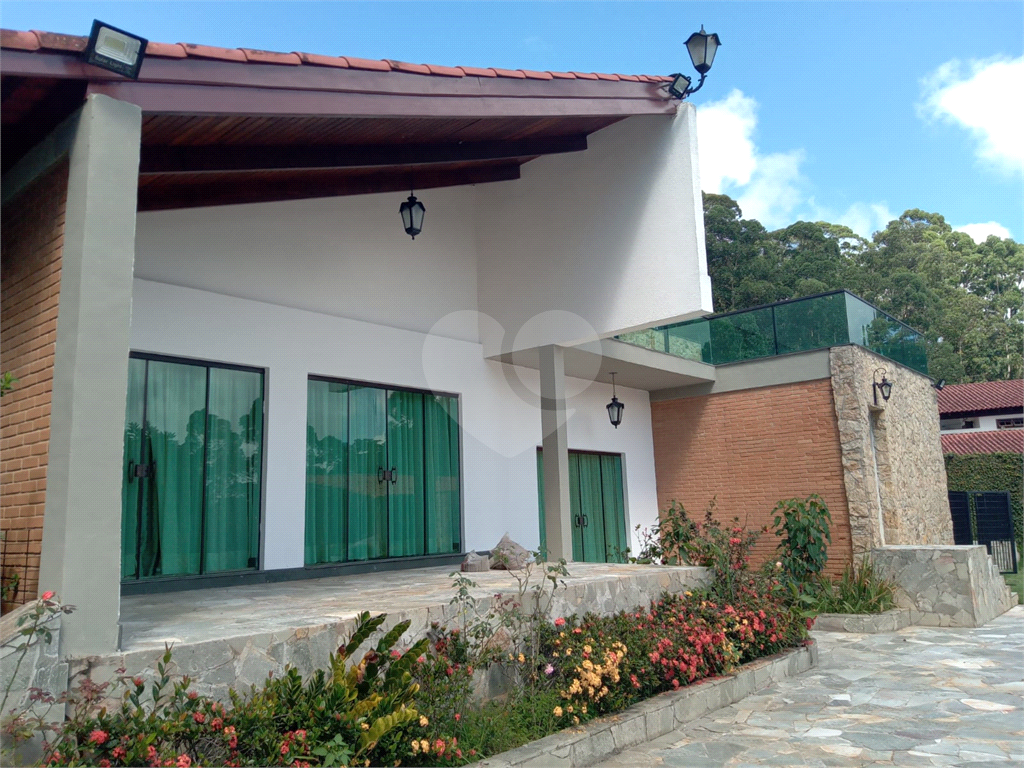 Sobrado, 4 quartos, 475 m² - Foto 46