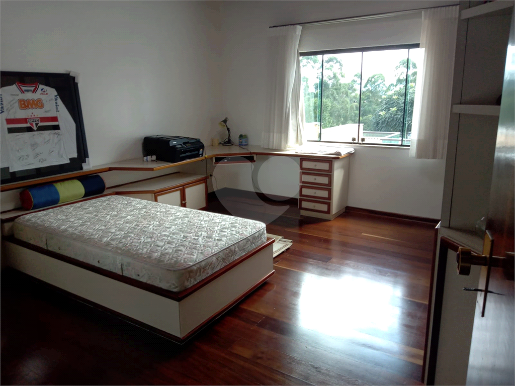 Sobrado, 4 quartos, 475 m² - Foto 26