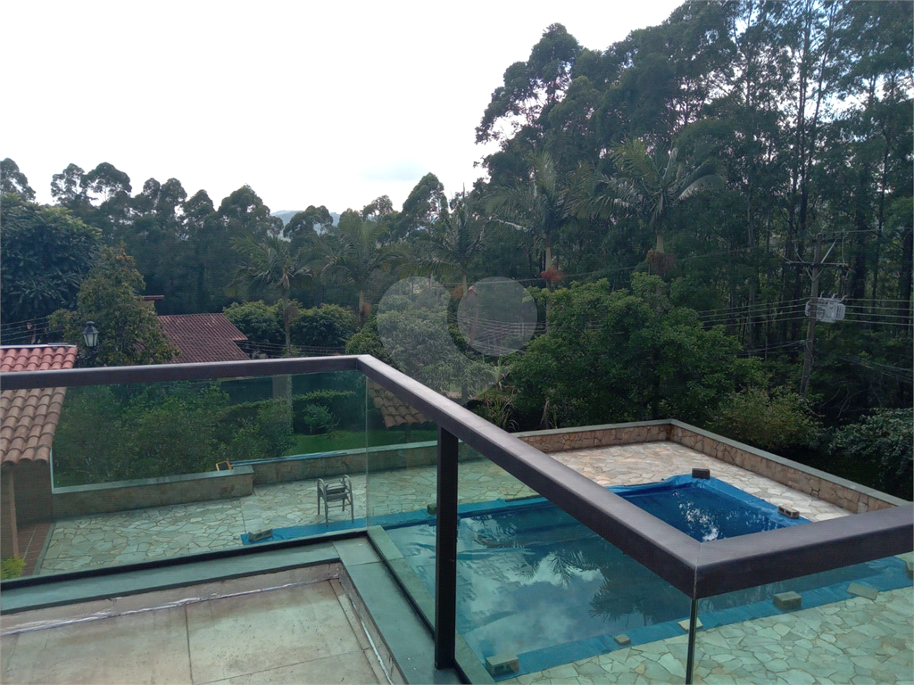 Sobrado, 4 quartos, 475 m² - Foto 23