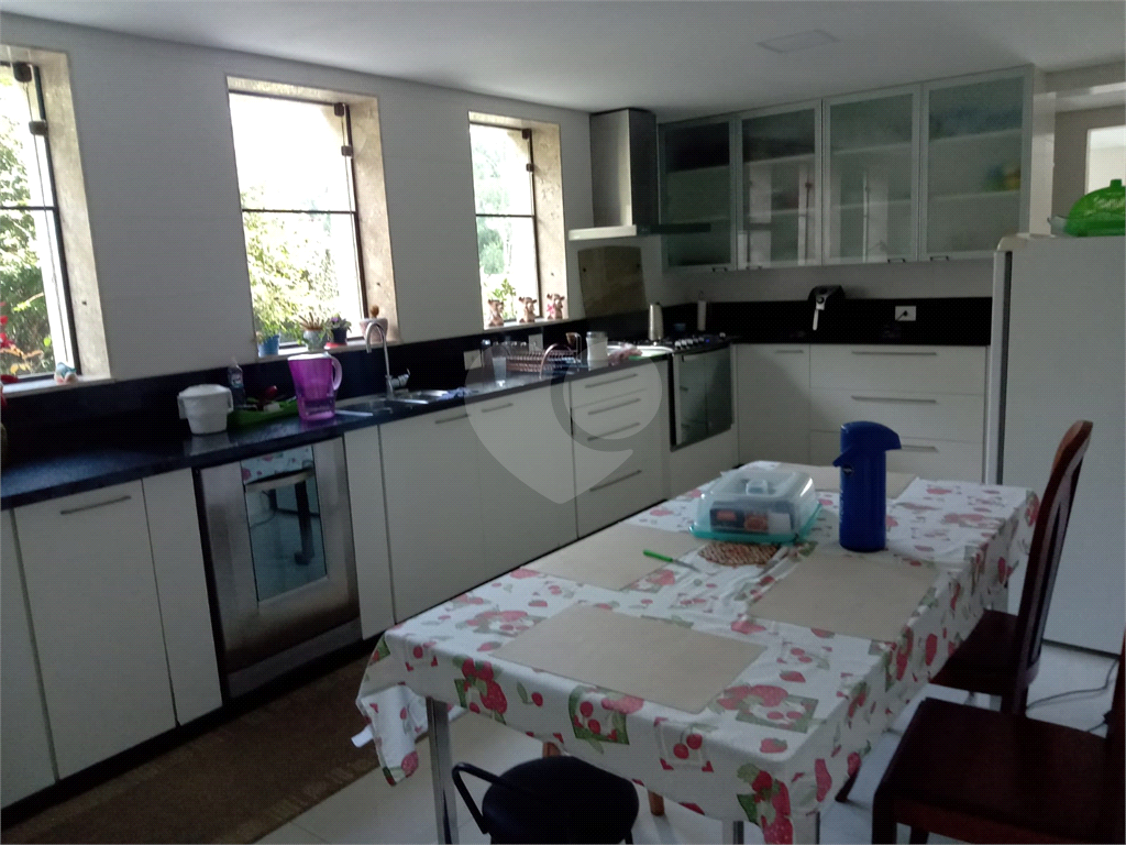 Sobrado, 4 quartos, 475 m² - Foto 35