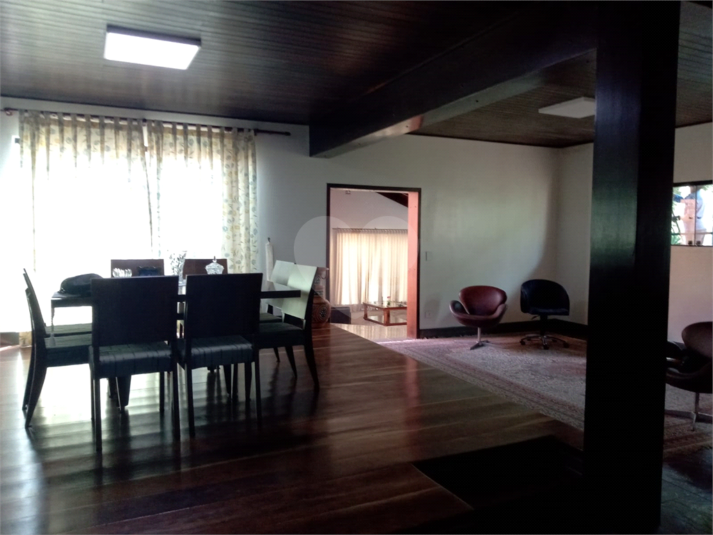 Sobrado, 4 quartos, 475 m² - Foto 42