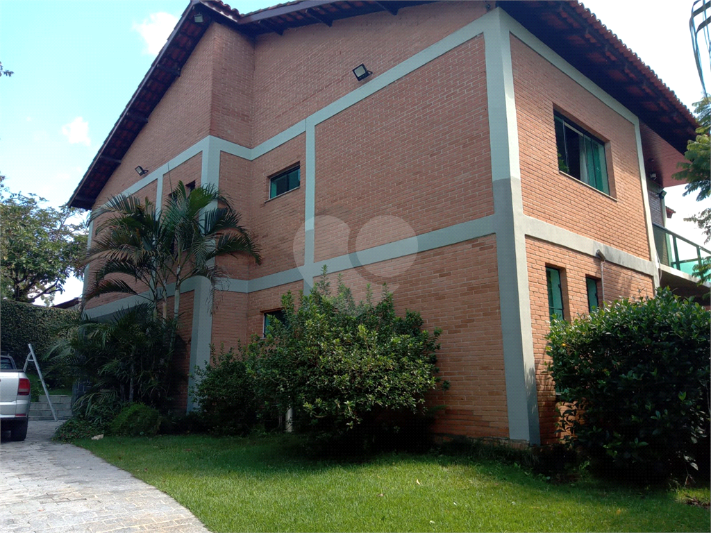 Sobrado, 4 quartos, 475 m² - Foto 47