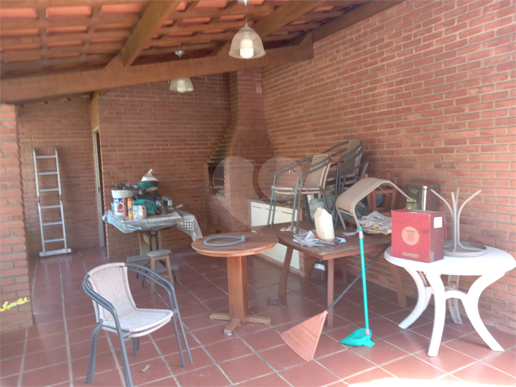 Sobrado, 4 quartos, 475 m² - Foto 43