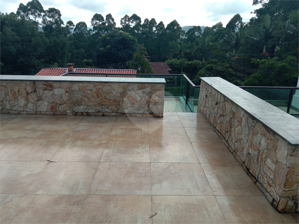 Sobrado, 4 quartos, 475 m² - Foto 5