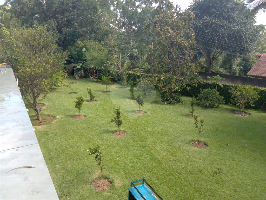 Sobrado, 4 quartos, 475 m² - Foto 45