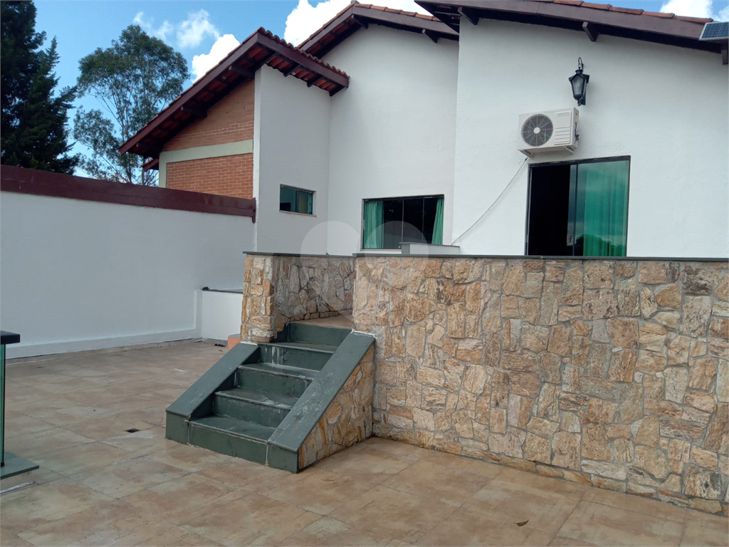 Sobrado, 4 quartos, 475 m² - Foto 21