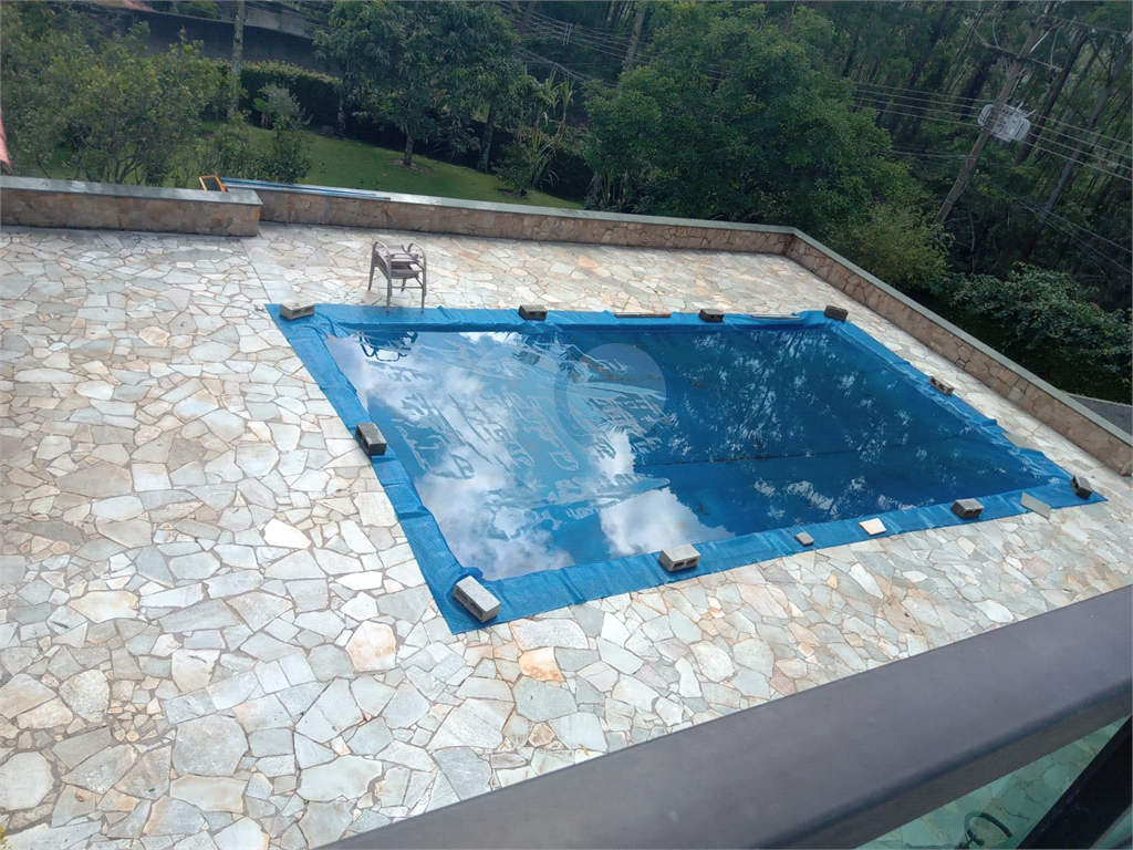 Sobrado, 4 quartos, 475 m² - Foto 4