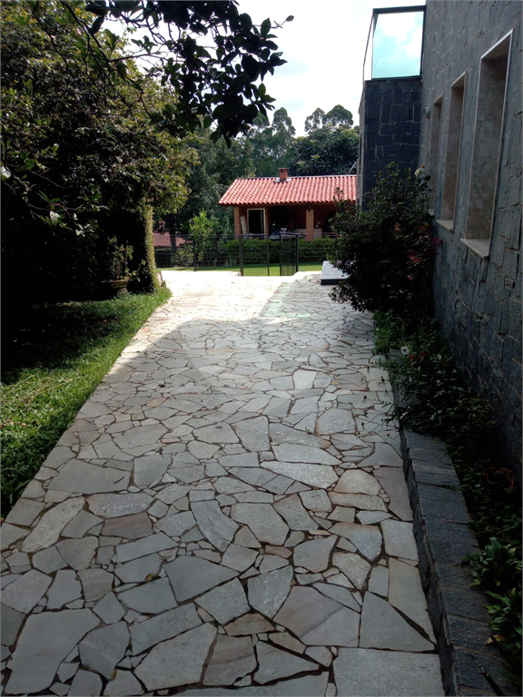 Sobrado, 4 quartos, 475 m² - Foto 33