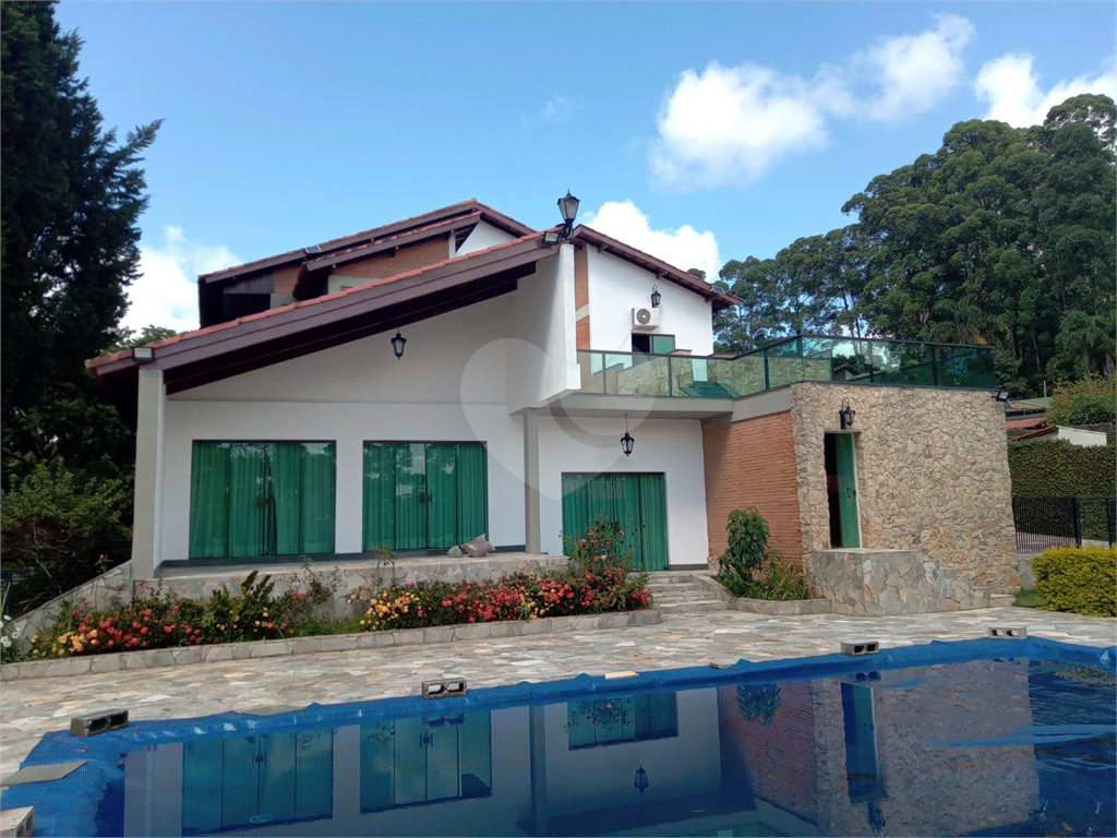 Sobrado, 4 quartos, 475 m² - Foto 44