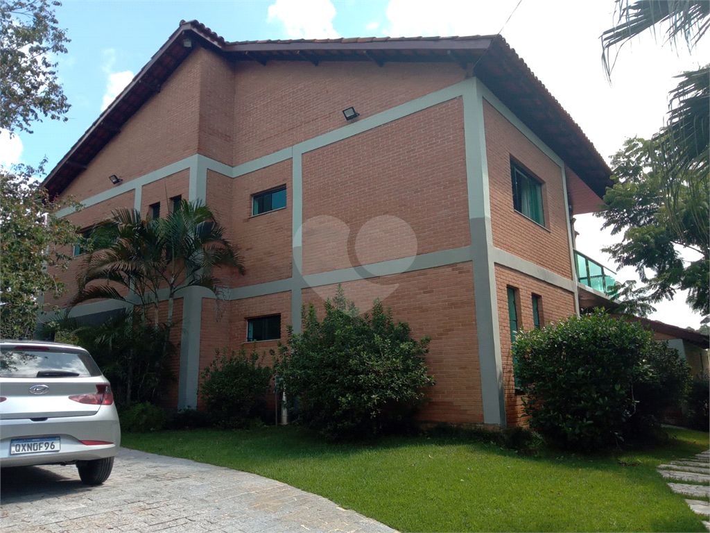 Sobrado, 4 quartos, 475 m² - Foto 54