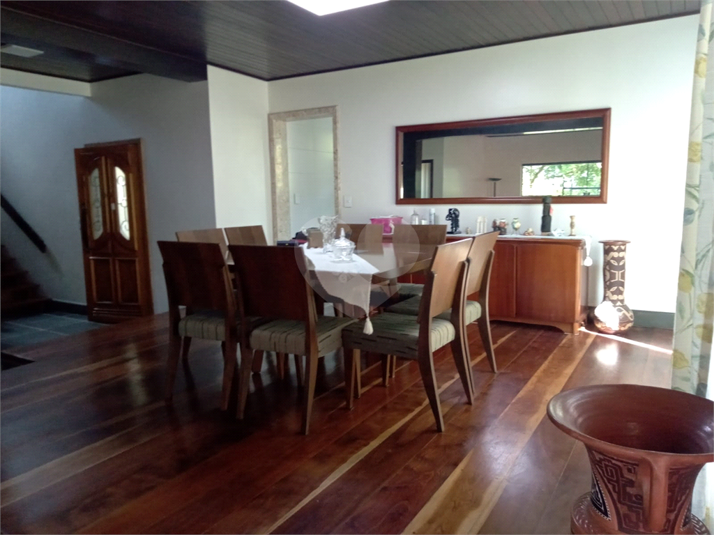 Sobrado, 4 quartos, 475 m² - Foto 36