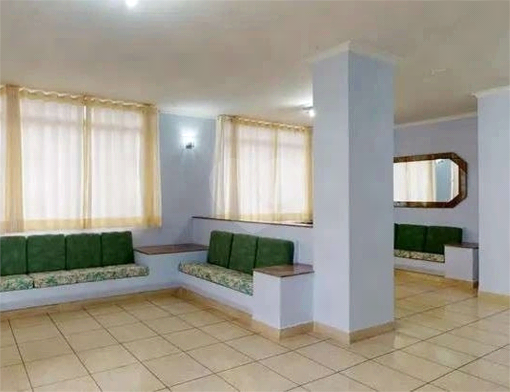 Apartamento 133m² à venda na Av. Paes de Barros 