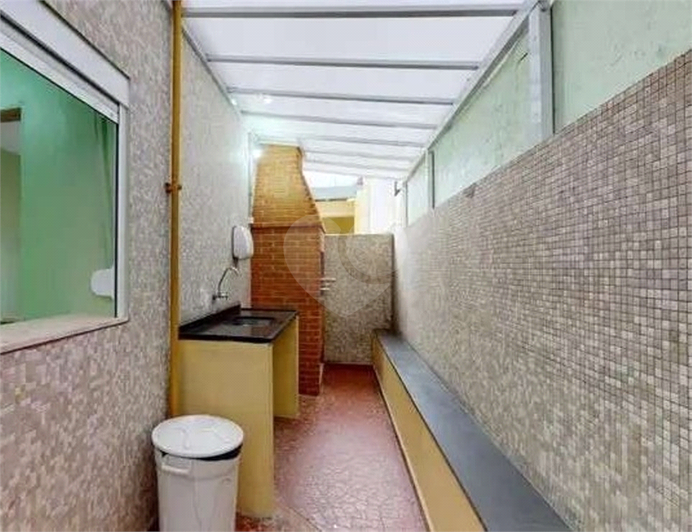 Apartamento 133m² à venda na Av. Paes de Barros 