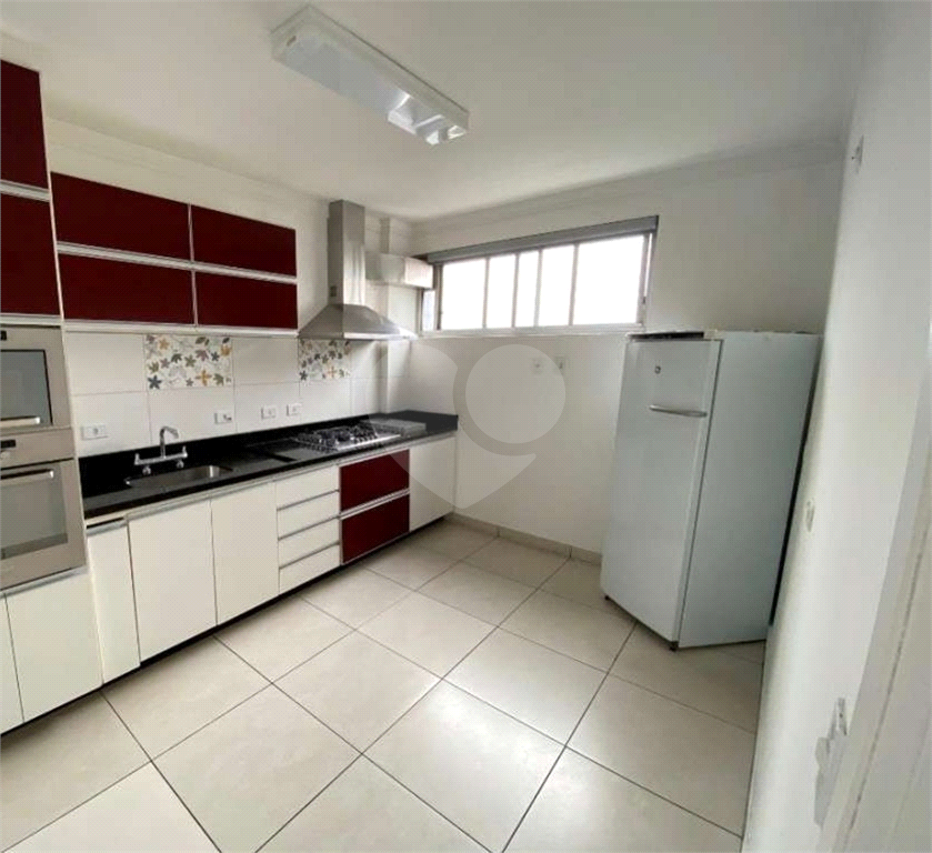 Apartamento 133m² à venda na Av. Paes de Barros 