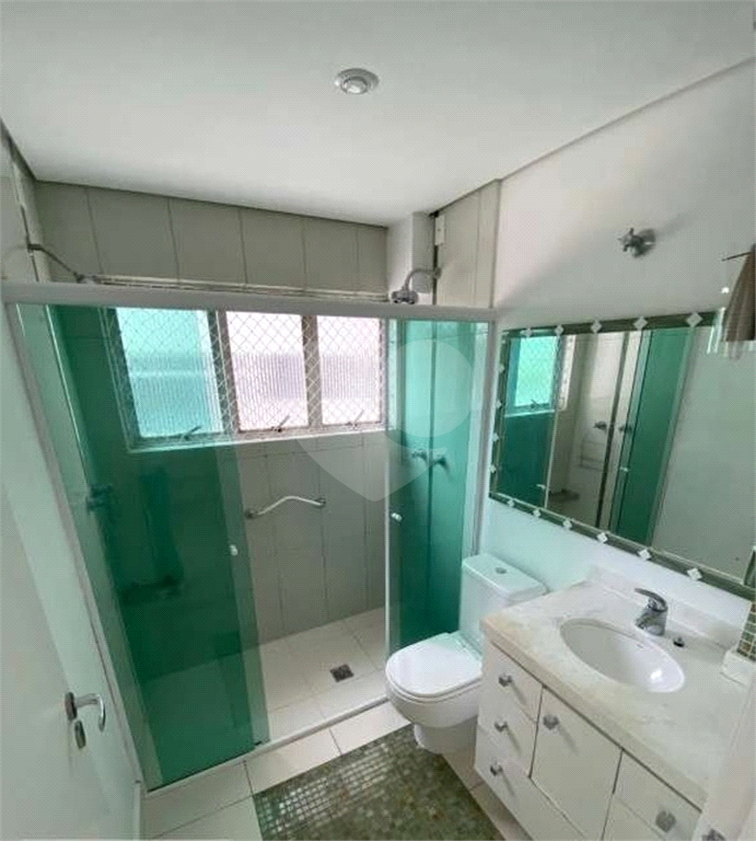 Apartamento 133m² à venda na Av. Paes de Barros 