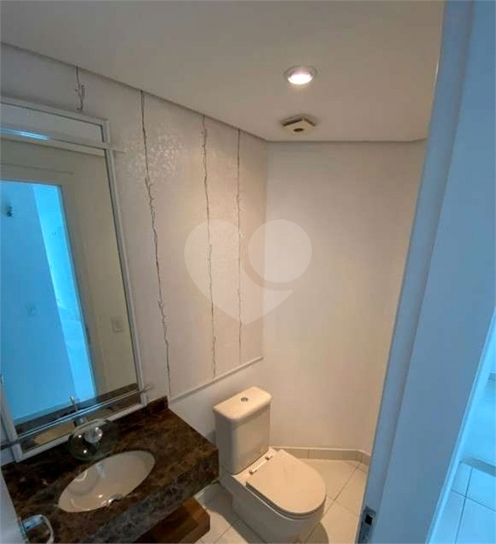 Apartamento 133m² à venda na Av. Paes de Barros 