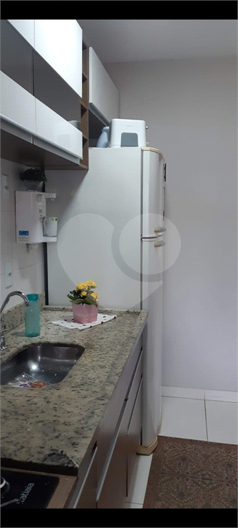 Apartamento à venda com 2 quartos, 54m² - Foto 2