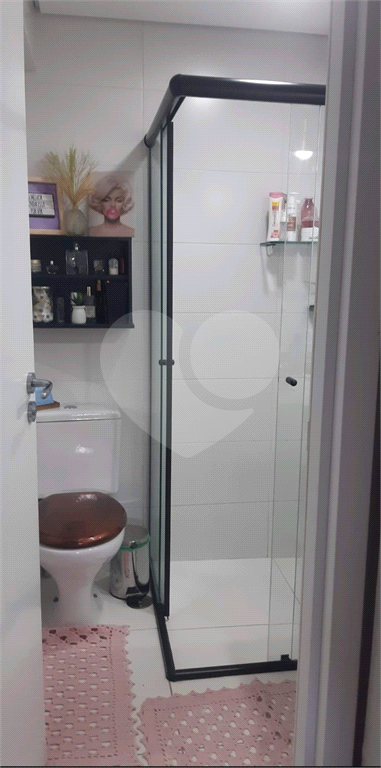 Apartamento à venda com 2 quartos, 54m² - Foto 5