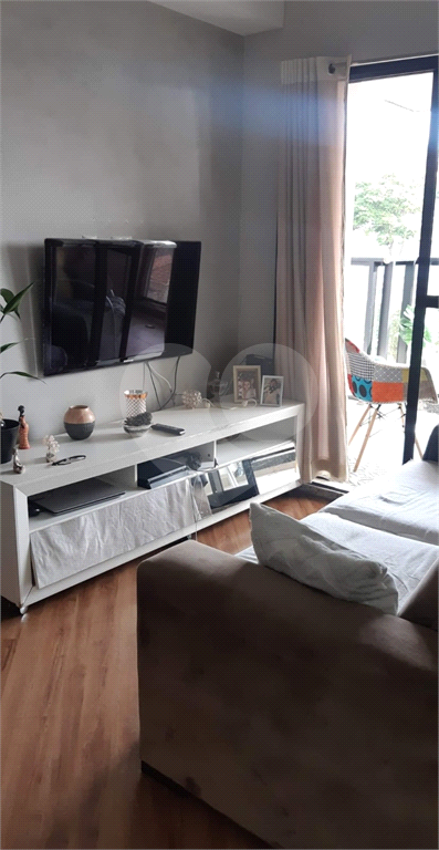 Apartamento à venda com 2 quartos, 54m² - Foto 7