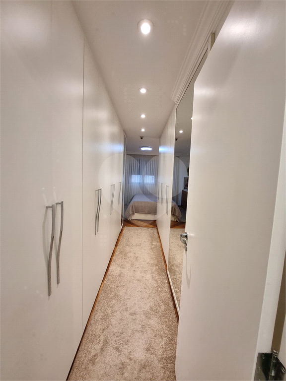 Apartamento com 217 m² com 3 suítes e 4 vagas em  Santana, São Paulo - SP