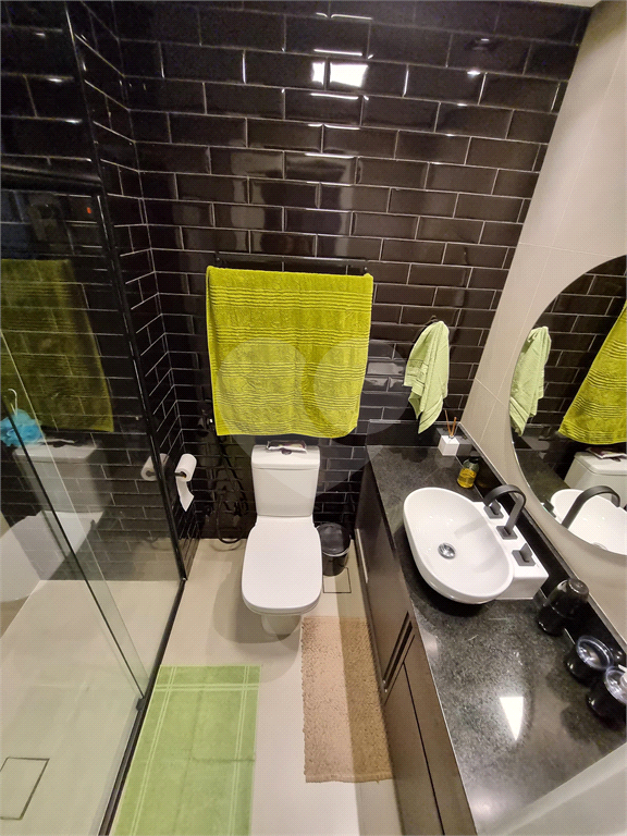 Apartamento com 217 m² com 3 suítes e 4 vagas em  Santana, São Paulo - SP
