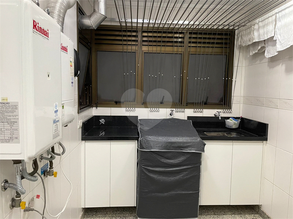 Apartamento com 217 m² com 3 suítes e 4 vagas em  Santana, São Paulo - SP