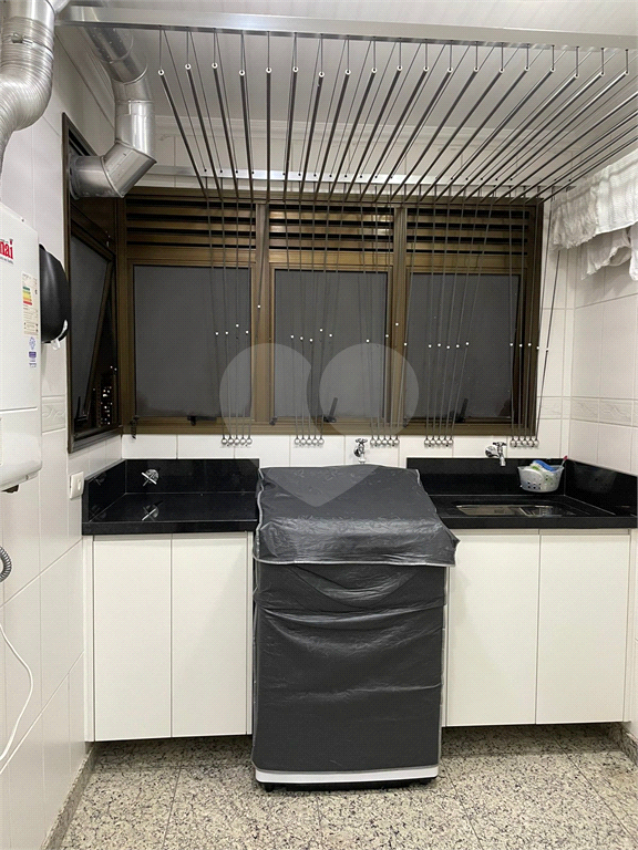 Apartamento com 217 m² com 3 suítes e 4 vagas em  Santana, São Paulo - SP