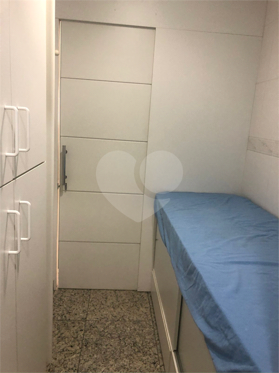 Apartamento com 217 m² com 3 suítes e 4 vagas em  Santana, São Paulo - SP