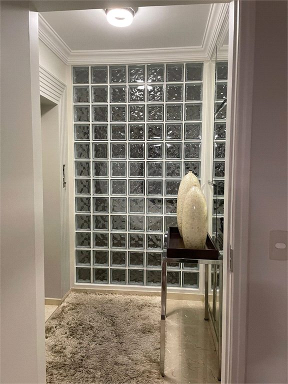 Apartamento com 217 m² com 3 suítes e 4 vagas em  Santana, São Paulo - SP