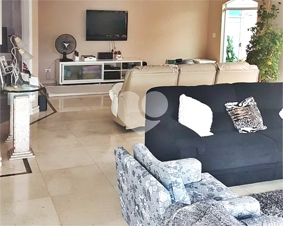 Sobrado à venda com 3 quartos, 500m² - Foto 11