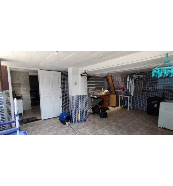 Casa - Vila Suissa - Ribeirão Pires - 2 dormitórios / quartos - 4 vagas - Venda / Compra