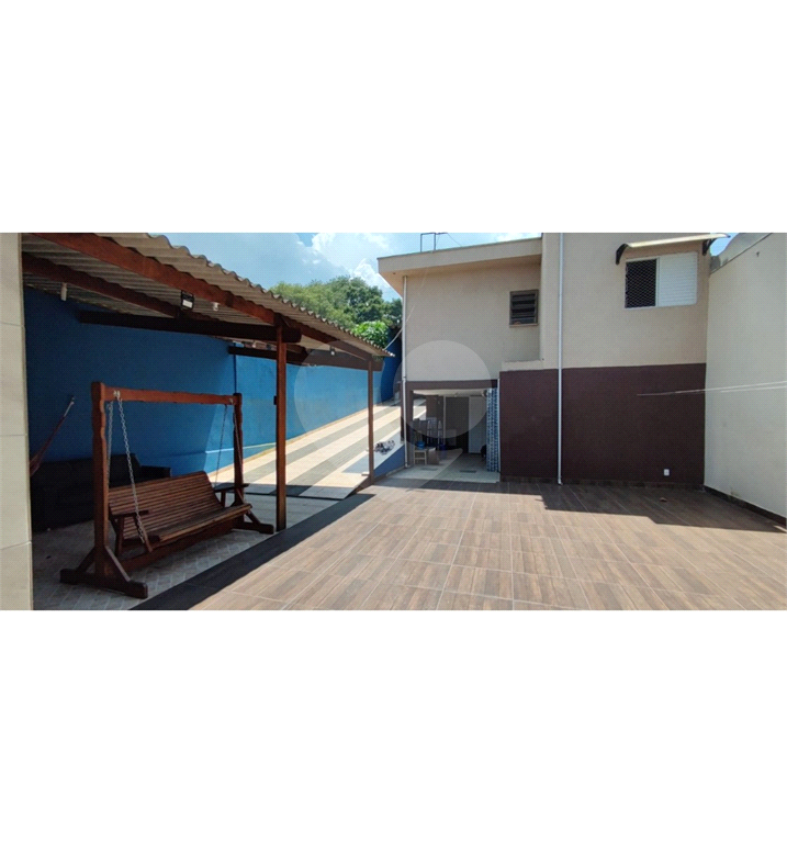 Casa - Vila Suissa - Ribeirão Pires - 2 dormitórios / quartos - 4 vagas - Venda / Compra
