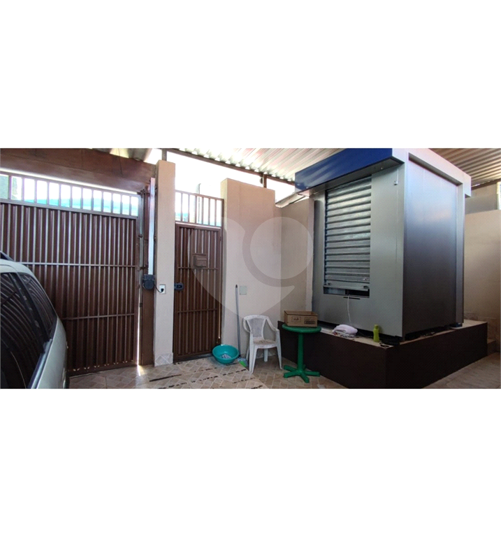 Casa - Vila Suissa - Ribeirão Pires - 2 dormitórios / quartos - 4 vagas - Venda / Compra