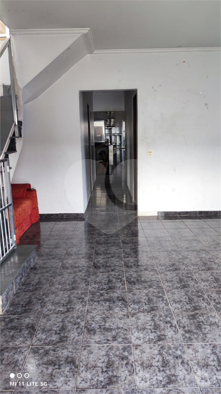 SOBRADO RESIDENCIAL 480M² 5 QUARTOS SENDO 3 SUITES PARA VENDA NO JABAQUARA - SÃO PAULO/ SP