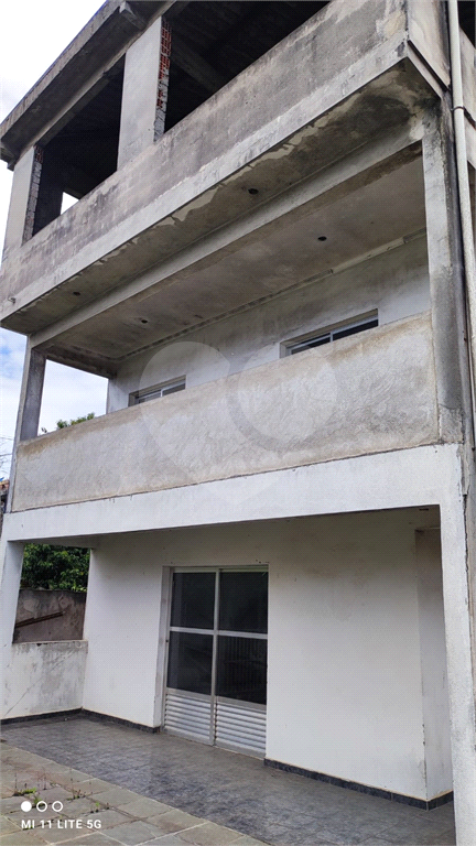 SOBRADO RESIDENCIAL 480M² 5 QUARTOS SENDO 3 SUITES PARA VENDA NO JABAQUARA - SÃO PAULO/ SP
