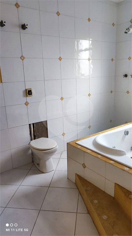 SOBRADO RESIDENCIAL 480M² 5 QUARTOS SENDO 3 SUITES PARA VENDA NO JABAQUARA - SÃO PAULO/ SP