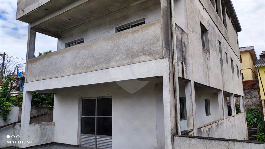 SOBRADO RESIDENCIAL 480M² 5 QUARTOS SENDO 3 SUITES PARA VENDA NO JABAQUARA - SÃO PAULO/ SP